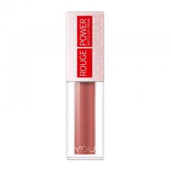 Y.O.U Rouge Power Matte Lip Cream R346 Whisper
