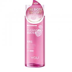 Y.O.U Prebiotic-Infused Micellar Cleansing Water 110ml