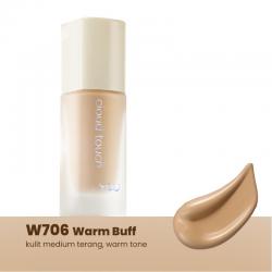 Y.O.U Cloud Touch Blurring Skin Tint W706 Warm Buff 20ml