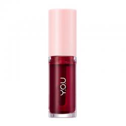 Y.O.U Simplicity Love You Tint R587 Red Velvet 6gr