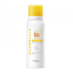 Y.O.U Sunbrella Airy Outdoor Sunscreen Spray 50ml