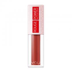 Y.O.U Rouge Power Matte Lip Cream R667 Allure