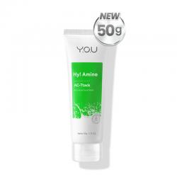 Y.O.U Hy! Amino AC-Ttack Anti Acne Facial Wash 50gr