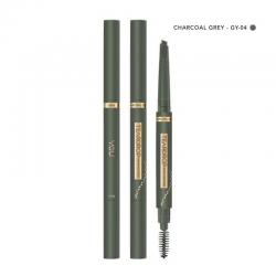 Y.O.U Teardrop Brow Definer BR03 Ash Brown 0.25gr