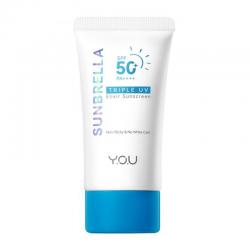 Y.O.U Sunbrella Triple UV Elixir Sunscreen 30ml