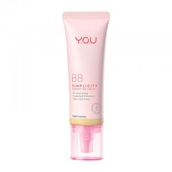 Y.O.U Simplicity Perfect BB Cream N607 Honey 25gr