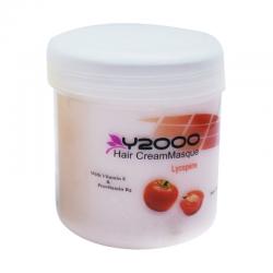 Y-2000 Hair CreamMasque Lycopene 500gr