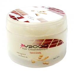 Y-2000 Hair CreamMasque Kemiri dan Ginseng 200gr