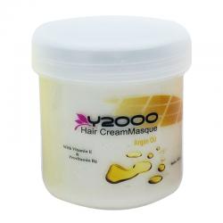 Y-2000 Hair CreamMasque Argan Oil 500gr