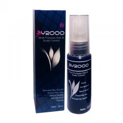 Y-2000 Multi Purpose Hair and Scalp Control 30ml