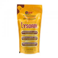 Yuri Lysorin 630ml