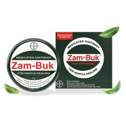 Zam-Buk Medicated Ointment 8gr