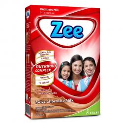 Zee Chocolate 350gr