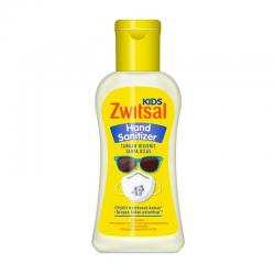 Zwitsal Kids Hand Sanitizer 50ml