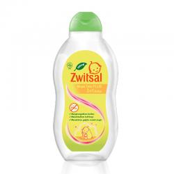 Zwitsal Baby Minyak Telon Plus 100ml