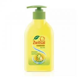 Zwitsal Baby Bath Natural Minyak Telon 300ml