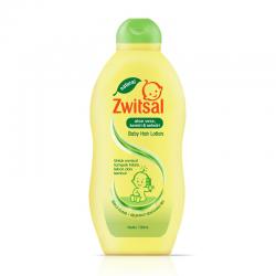 Zwitsal Baby Hair Lotion Natural AVKS 100ml