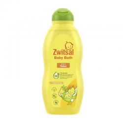 Zwitsal Baby Bath Natural Minyak Telon 200ml